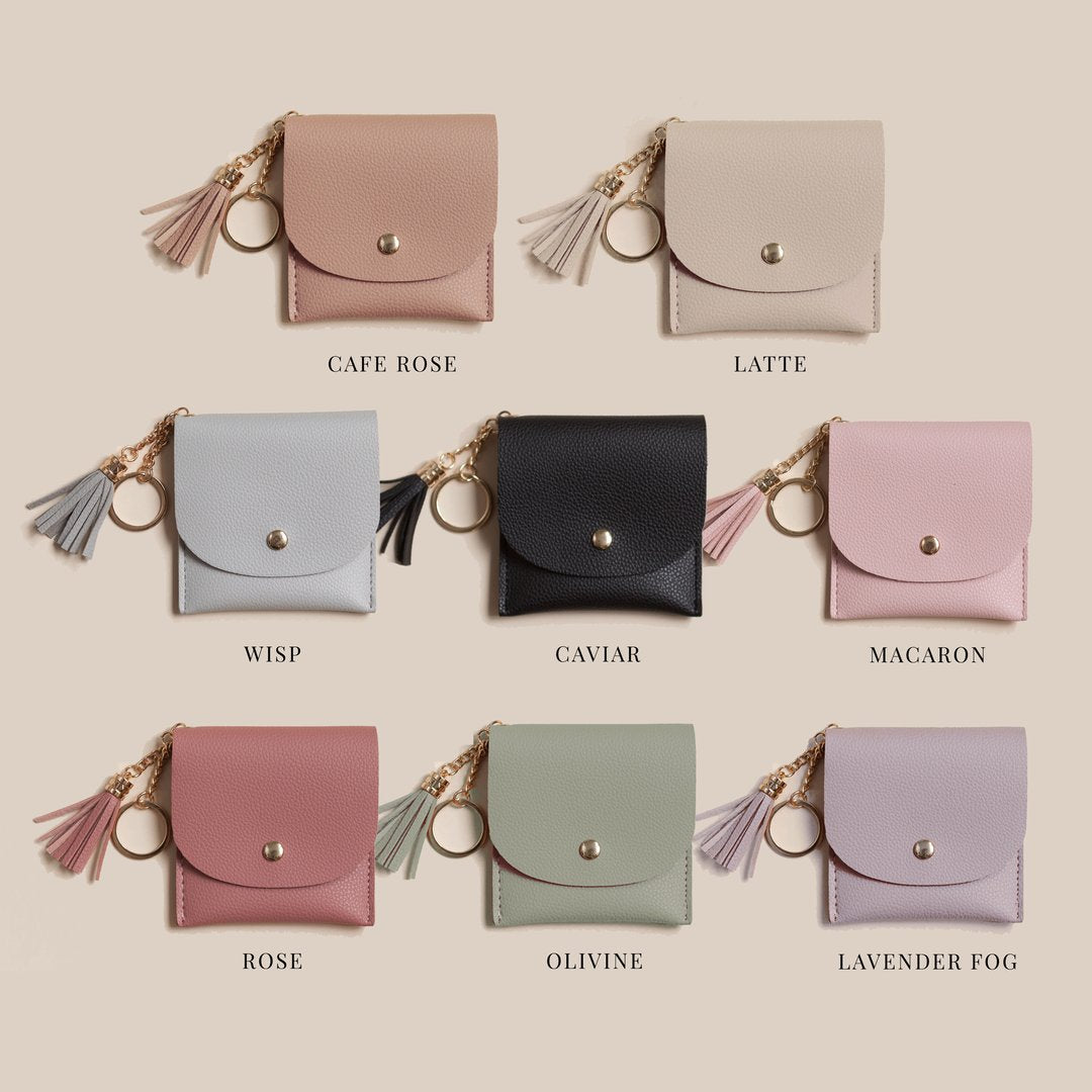 Lark & ives card purse 2025