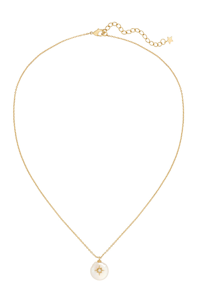 Arie Necklace